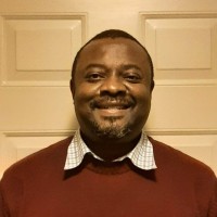 Churchill Okonkwo, Ph.D.