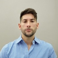 Esteban Gonzalez