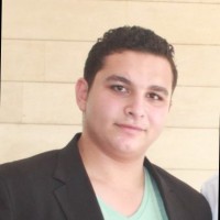 Mahmoud Hesham