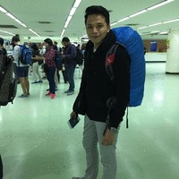 Dani Kurniawan