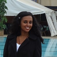 Eden Shiferaw