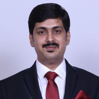 Nishanth Thomas