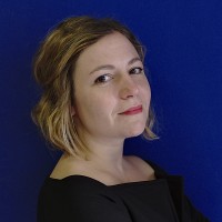 Martha Spinoux
