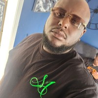 Mark Smith Jr.