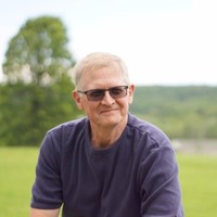 Dave Olson, P.E.