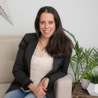 Nikki Goldman-Stroh