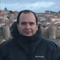 Eric Erazo Cisternas