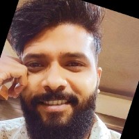 Santosh Sahu
