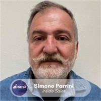 Simone Parrini