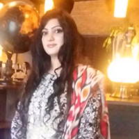 Farah Shaheen