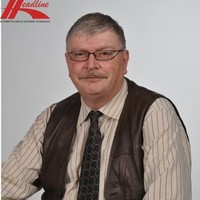 Fred Van Der Heijden