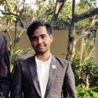 Siddharth Sekar