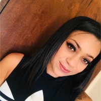Mayara Ferreira Santos