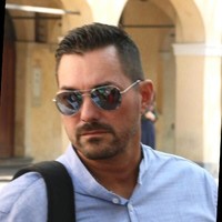 Gianluca Bizzarro