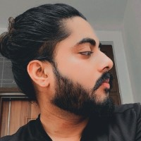 Gurdeep Saini