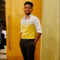 Shubham Tambade