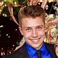 Jackson Stanard