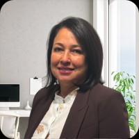 Sandra P. Lopez