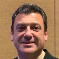 Steve Lave