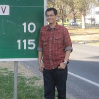 andewa dody suryanto