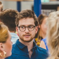Bram Oosting