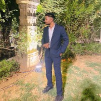 Krishna Raval (Kevin Ray)