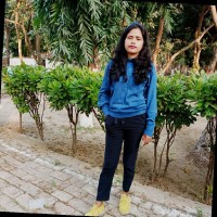 Nisha Rajput