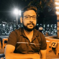 Usnish Sengupta