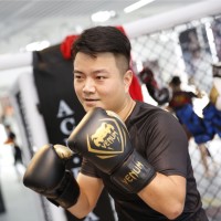 Luke Lu