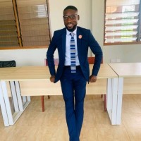 Maxwell Amuzu