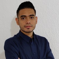 Antonio Galvan Pliego