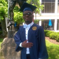 Eugene Ogiogio E.I.T