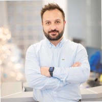 Ioannis Anastasopoulos