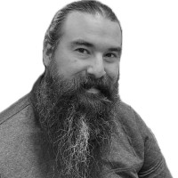 Cory Curtsinger