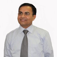Birendra Mishra