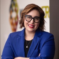 Jessica Burns, Prc, Cdr