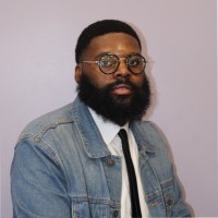 Keshun Harris