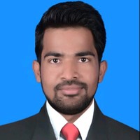 Yogesh Agarwal