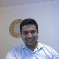 Vamsi Chennubhotla