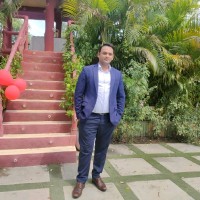 Vivek Kumar Giri