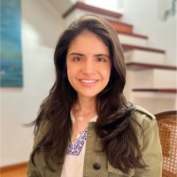 Gabriela Nieto Bárcenas