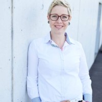 Miriam Milchberger