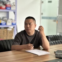 Rob Zhang