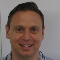 Chris Newman