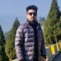Faraz Anwar