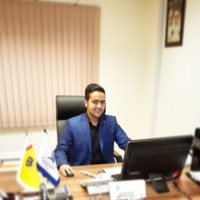 Sajjad Ahmadnia