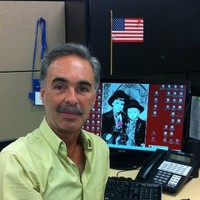 Bruce Fornatoro