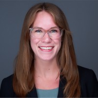 Nicole Ralbovsky
