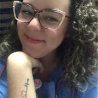 Carolina Roseli De Sousa Mesquita