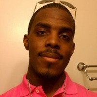 Jamal Sharp
